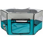 Trixie Výběh pro zakrslé králíky 150 x 65 cm – Zbozi.Blesk.cz