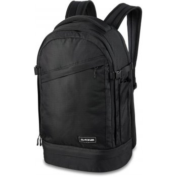 Dakine Verge Backpack S 25 l black ripstop od 2 589 Kč - Heureka.cz