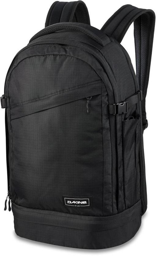 Dakine Verge S black ripstop 25 l