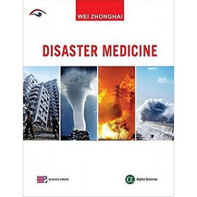 Disaster Medicine – Zboží Mobilmania