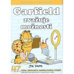 Garfield zvažuje možnosti (č. 47) - Jim Davis