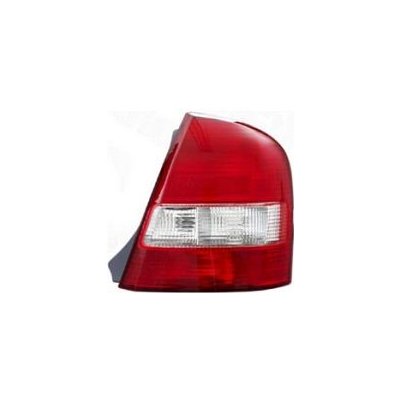 Zadní světlo- pravé MAZDA 323 (BJ) 1998-2000 |998-2000| DEPO | 2161948RUE – Hledejceny.cz