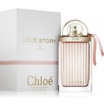 Chloé Love Story toaletní voda dámská 75 ml – Hledejceny.cz