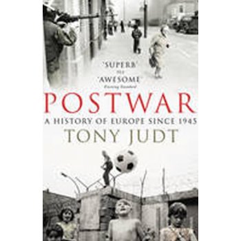 Postwar - History of Europe Since 1945