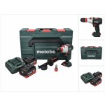 Metabo SB 18 LTX BL Q I 602361660 – Hledejceny.cz