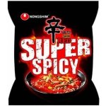 Nongshim Shin Red Super Spicy Ramen 120 g – Zbozi.Blesk.cz