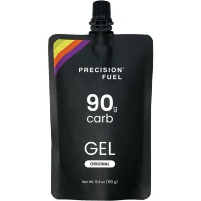 Precision Fuel & Hydration PF 90 Gel 153 g – Zboží Dáma