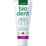Terra Natura Biodent Vital eco ECO VEGAN 75 ml – Hledejceny.cz