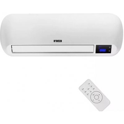 N'oveen HC2100 – Sleviste.cz