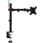 Kensington SmartFit Ergo Single Monitor Arm - Long (K55408WW) – Hledejceny.cz