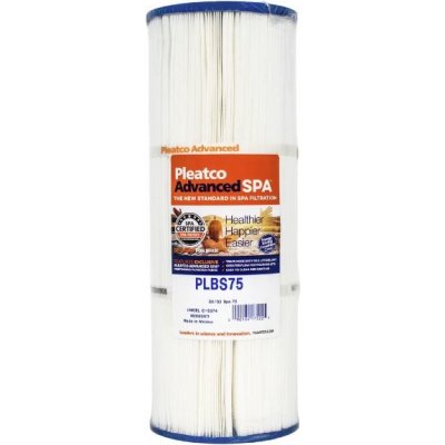 Pleatco PLBS75 filtrační kartuše za Filbur FC-2971 Unicel C5374 Darlly SC777,50651 – Zboží Mobilmania