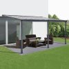 Pergola Avenberg Avesta 4 x 3 m Bw7