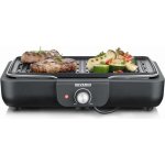 Severin PG 8556 – Sleviste.cz