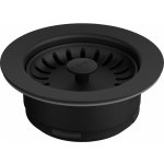 Franke 112.0657.421 Sada ventilu k drtiči odpadu matná černá 112.0657.421 112_0657_421 – Hledejceny.cz