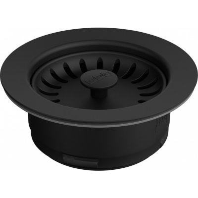 Franke 112.0657.421 Sada ventilu k drtiči odpadu matná černá 112.0657.421 112_0657_421 – Hledejceny.cz