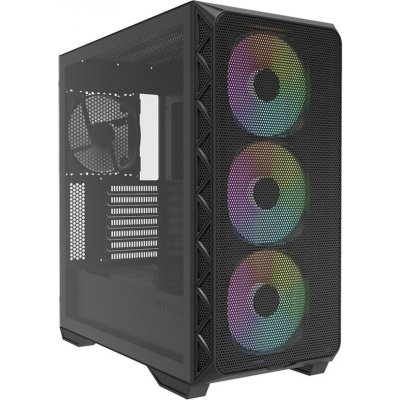 Montech AIR 903 MAX Black – Zboží Živě