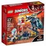 LEGO® Juniors 10759 Elastižena: pronásledování na střeše – Hledejceny.cz