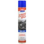 Dr. Marcus Cockpit Spray New Car 750 ml – Hledejceny.cz