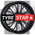 MAK Rennen 8x18 5x130 ET50 matt black – Sleviste.cz