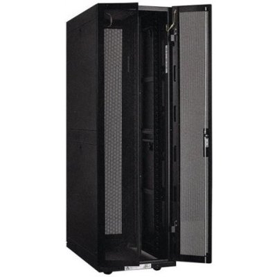 XtendLan 42U HPER-42U-610-BLACK – Zboží Mobilmania