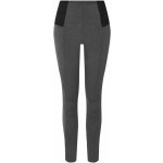 Esmara Dámské tvarující džegíny XXL šedá – Zboží Dáma