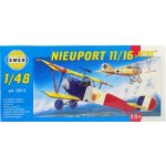 Směr Model Nieuport Bebe 12 9x16 2cm v krabici 31x13 5x3 :16 – Hledejceny.cz