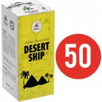 Dekang Fifty Desert ship 10 ml 6 mg – Hledejceny.cz