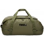 Thule CHASM DUFFEL OLIVINE 90 l – Sleviste.cz