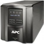 APC SMT750RMI2UC – Zboží Mobilmania