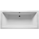 Riho Lusso 200 x 90 cm B016001005 – Hledejceny.cz