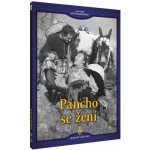 Pancho se žení DVD – Hledejceny.cz