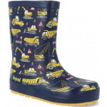 Koel4Kids Tractor Blue – Sleviste.cz