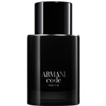 Giorgio Armani Code Le Parfum parfémovaná voda pánská 50 ml – Hledejceny.cz