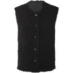 Esmara dámská vesta černá – Sleviste.cz