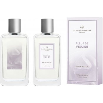 Plantes and Parfums Plantes and Parfums Fleur de Figuier toaletní voda dámská 100 ml