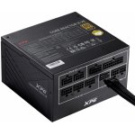 ADATA XPG CORE REACTOR II VE 650W COREREACTORIIVE650G-BKCEU – Zboží Živě