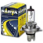 Narva H4 P43t-38 12V 60/55W | Zboží Auto