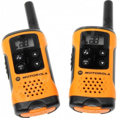 Motorola TLKR T82 – Zboží Mobilmania