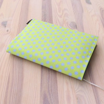 Obal na knihu Velký puntík na kiwi M1354 – Zboží Dáma