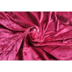 Jahu deka z mikrovlákna vínová 150x200 – Zboží Dáma