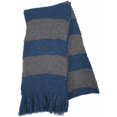 Harry Potter pruhovaná šála Havraspár – Hledejceny.cz