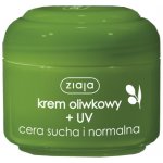 Ziaja Oliva přírodní olivový krém 50 ml – Zbozi.Blesk.cz