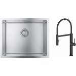 Set GROHE K700 + Oltens Borga – Hledejceny.cz