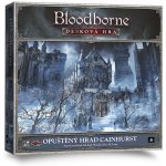 Asmodee Bloodborne: Opuštěný Hrad Cainhurst – Hledejceny.cz