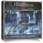 ADC Blackfire Bloodborne: Opuštěný Hrad Cainhurst – Hledejceny.cz