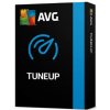 Optimalizace a ladění AVG Technologies AVG PC TuneUp 1 lic. Délka licence: 3 roky, Počet licencí: 3 TUHEN36EXXS003