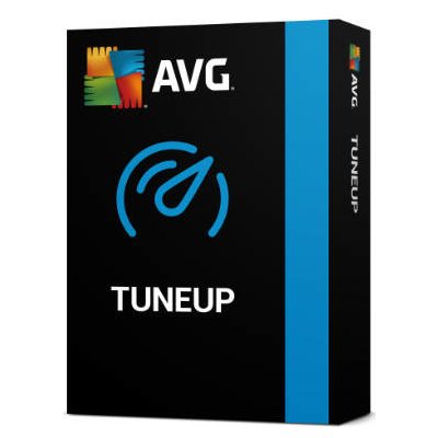 AVG Technologies AVG PC TuneUp 1 lic. Délka licence: 3 roky, Počet licencí: 3 TUHEN36EXXS003 – Hledejceny.cz