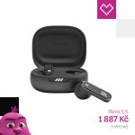 JBL Live Flex – Hledejceny.cz