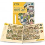 Kouzené čtení - Kouzelný rok Josefa Lady – Hledejceny.cz