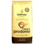 Dallmayr Crema Prodomo 1 kg – Zboží Mobilmania